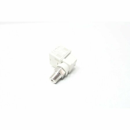 Smc 0.1-1.0MPA 12-24V-DC PRESSURE SWITCH ISE20C-Y-N02L-W